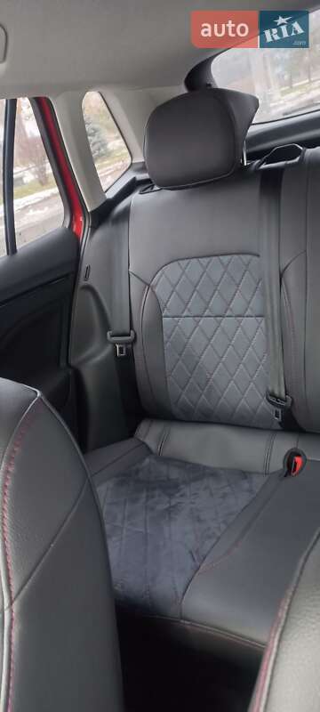 Позашляховик / Кросовер Skoda Kamiq 2021 в Вінниці