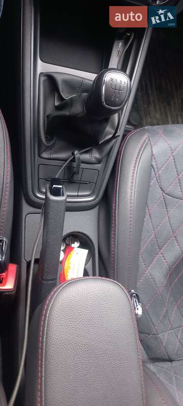 Позашляховик / Кросовер Skoda Kamiq 2021 в Вінниці