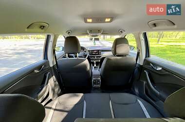 Внедорожник / Кроссовер Skoda Kamiq 2021 в 