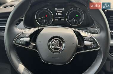 Позашляховик / Кросовер Skoda Kamiq 2020 в 