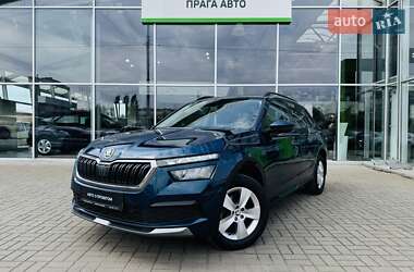 Skoda Kamiq 2020 Skoda Kamiq 2020