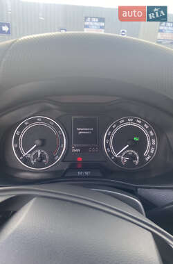 Внедорожник / Кроссовер Skoda Kamiq 2023 в Долинской