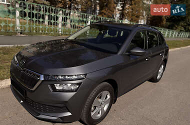 Внедорожник / Кроссовер Skoda Kamiq 2023 в Кременчуге