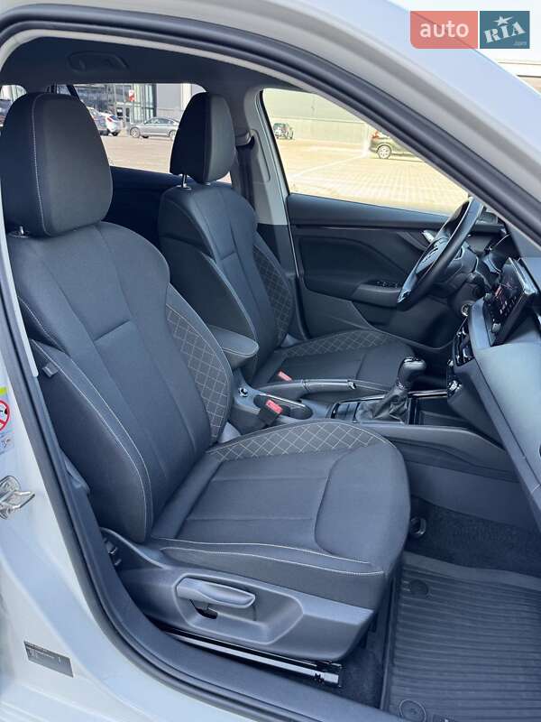 Позашляховик / Кросовер Skoda Kamiq 2023 в Києві