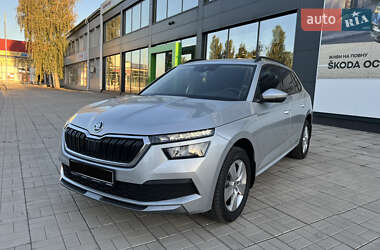 Внедорожник / Кроссовер Skoda Kamiq 2023 в Николаеве