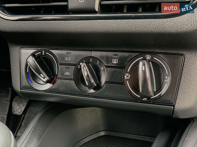 Внедорожник / Кроссовер Skoda Kamiq 2021 в Бердичеве
