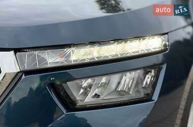 Внедорожник / Кроссовер Skoda Kamiq 2021 в 