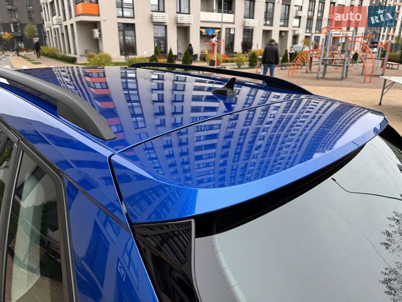 Внедорожник / Кроссовер Skoda Kamiq 2022 в Киеве фото 18 Внедорожник / Кроссовер Skoda Kamiq 2022 в Киеве