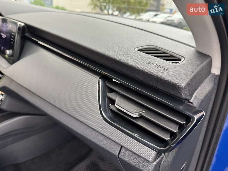 Внедорожник / Кроссовер Skoda Kamiq 2022 в Киеве фото 37 Внедорожник / Кроссовер Skoda Kamiq 2022 в Киеве