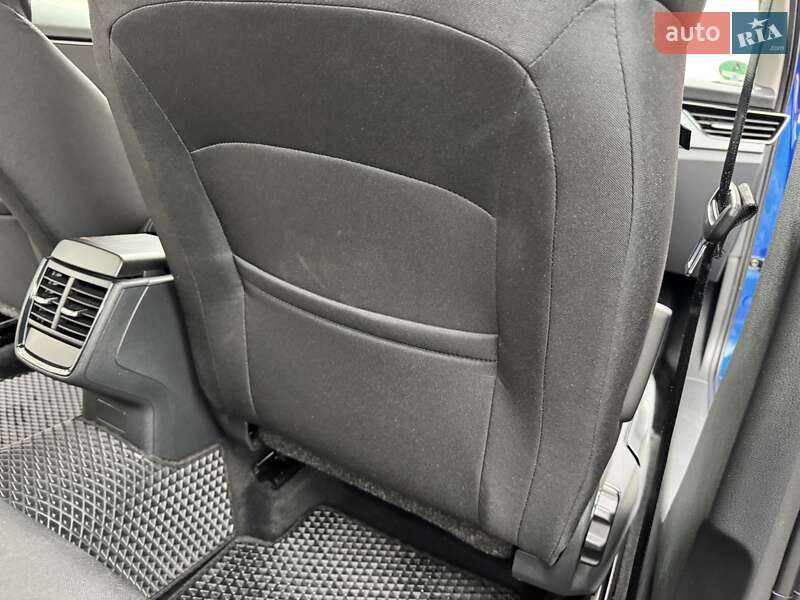 Внедорожник / Кроссовер Skoda Kamiq 2022 в Киеве фото 47 Внедорожник / Кроссовер Skoda Kamiq 2022 в Киеве