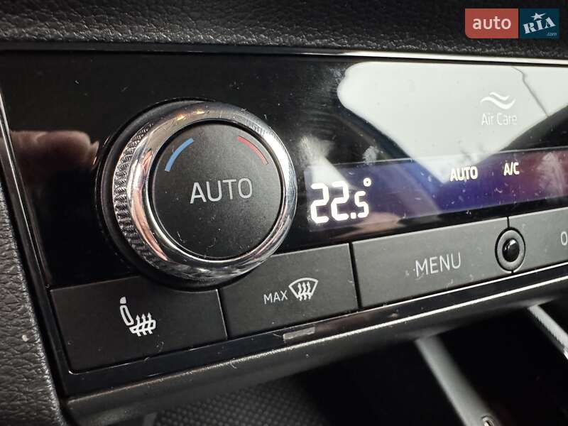 Внедорожник / Кроссовер Skoda Kamiq 2022 в Киеве фото 63 Внедорожник / Кроссовер Skoda Kamiq 2022 в Киеве