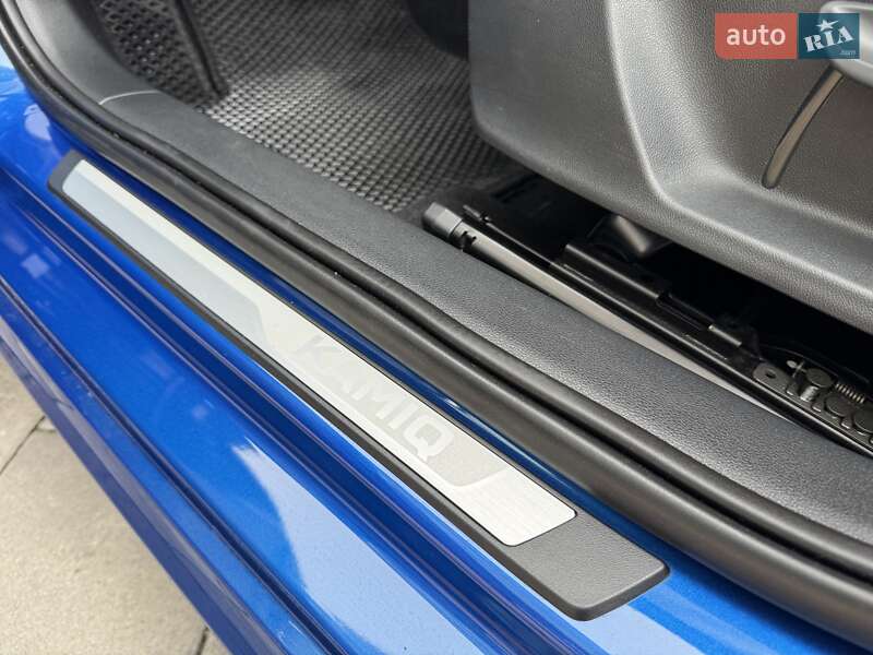 Внедорожник / Кроссовер Skoda Kamiq 2022 в Киеве фото 66 Внедорожник / Кроссовер Skoda Kamiq 2022 в Киеве