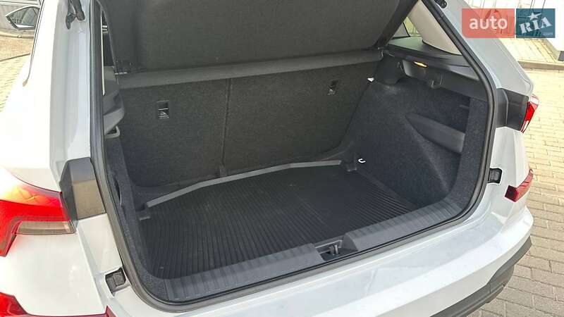 Внедорожник / Кроссовер Skoda Kamiq 2024 в Полтаве