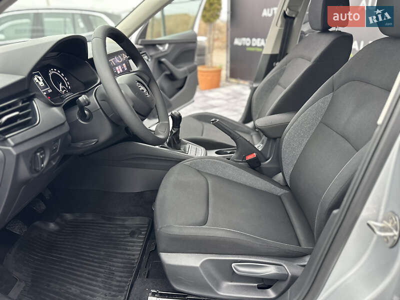 Внедорожник / Кроссовер Skoda Kamiq 2022 в Виннице фото 37 Внедорожник / Кроссовер Skoda Kamiq 2022 в Виннице