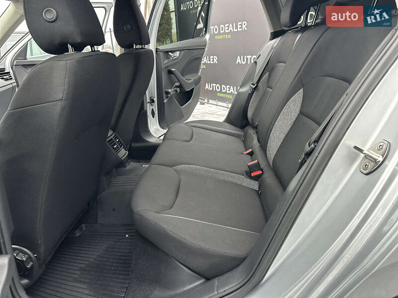 Внедорожник / Кроссовер Skoda Kamiq 2022 в Виннице фото 46 Внедорожник / Кроссовер Skoda Kamiq 2022 в Виннице