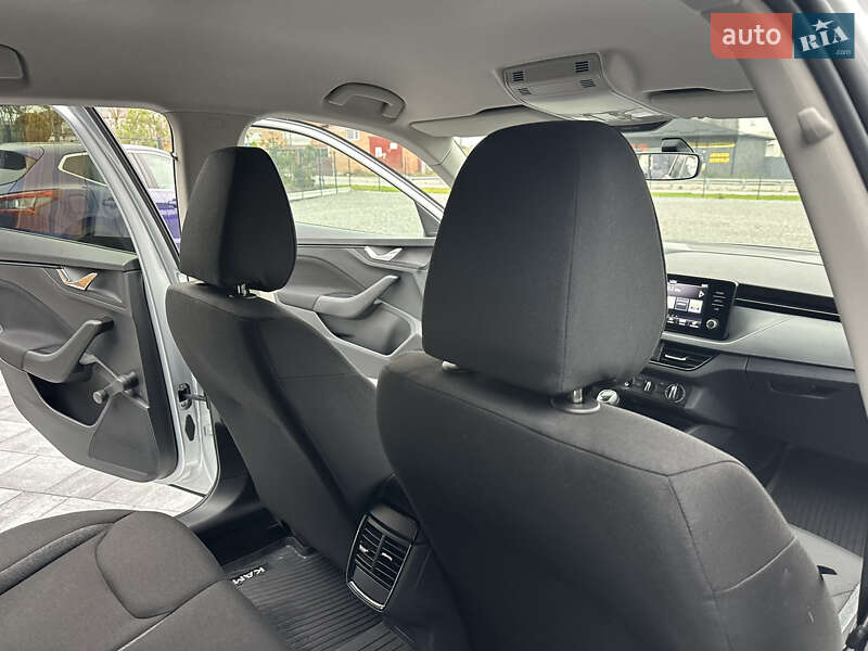 Внедорожник / Кроссовер Skoda Kamiq 2022 в Виннице фото 58 Внедорожник / Кроссовер Skoda Kamiq 2022 в Виннице