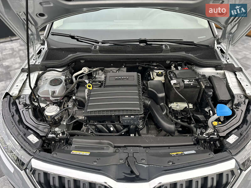 Внедорожник / Кроссовер Skoda Kamiq 2022 в Виннице фото 71 Внедорожник / Кроссовер Skoda Kamiq 2022 в Виннице