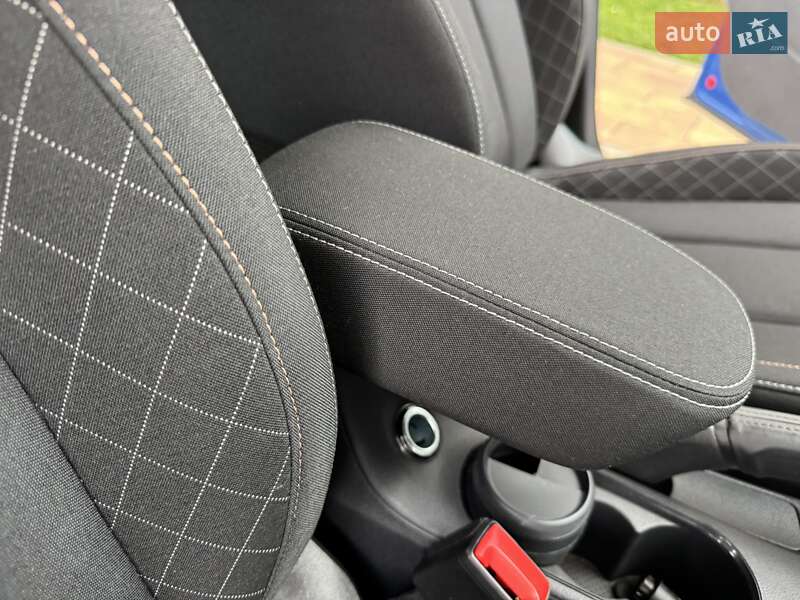 Внедорожник / Кроссовер Skoda Kamiq 2022 в Киеве фото 32 Внедорожник / Кроссовер Skoda Kamiq 2022 в Киеве