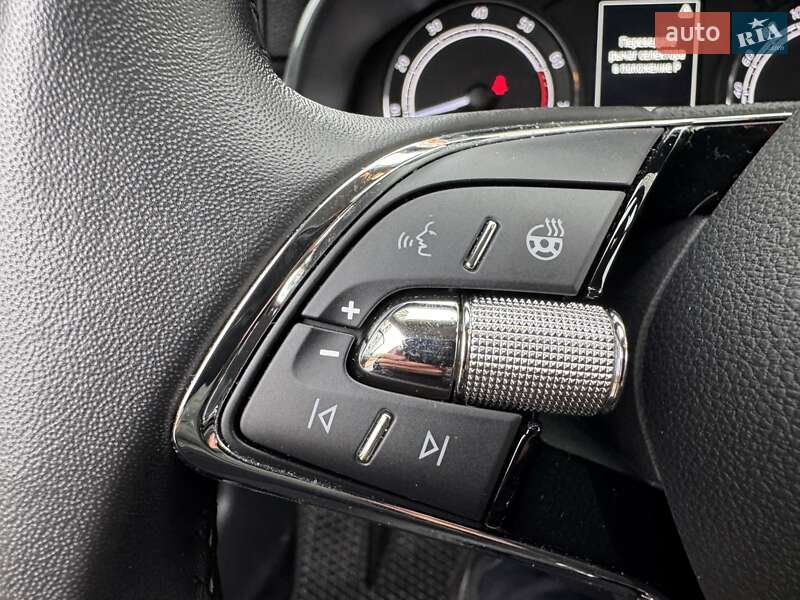 Внедорожник / Кроссовер Skoda Kamiq 2022 в Киеве фото 58 Внедорожник / Кроссовер Skoda Kamiq 2022 в Киеве