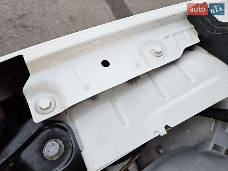 Внедорожник / Кроссовер Skoda Kamiq 2021 в Днепре