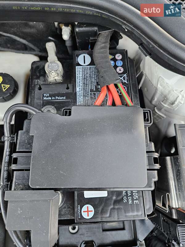 Внедорожник / Кроссовер Skoda Kamiq 2021 в Днепре