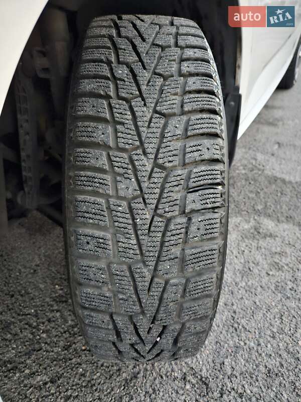 Внедорожник / Кроссовер Skoda Kamiq 2021 в Днепре