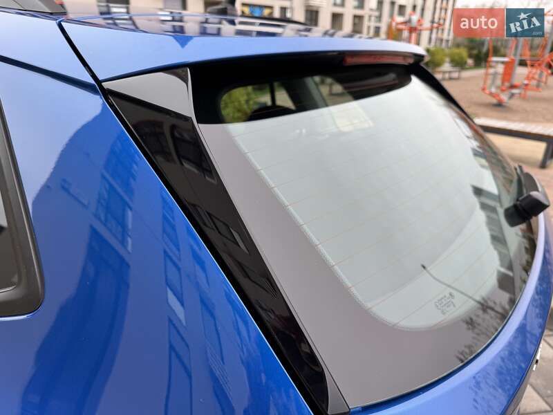 Внедорожник / Кроссовер Skoda Kamiq 2022 в Киеве