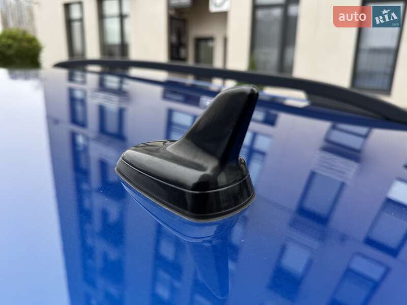 Внедорожник / Кроссовер Skoda Kamiq 2022 в Киеве