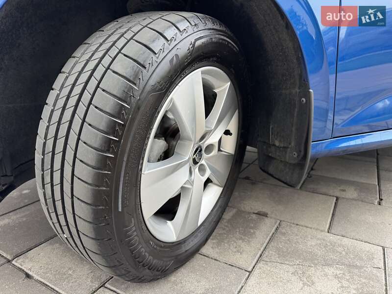 Позашляховик / Кросовер Skoda Kamiq 2022 в Києві фото 18 Позашляховик / Кросовер Skoda Kamiq 2022 в Києві