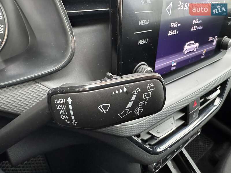 Позашляховик / Кросовер Skoda Kamiq 2022 в Києві фото 48 Позашляховик / Кросовер Skoda Kamiq 2022 в Києві