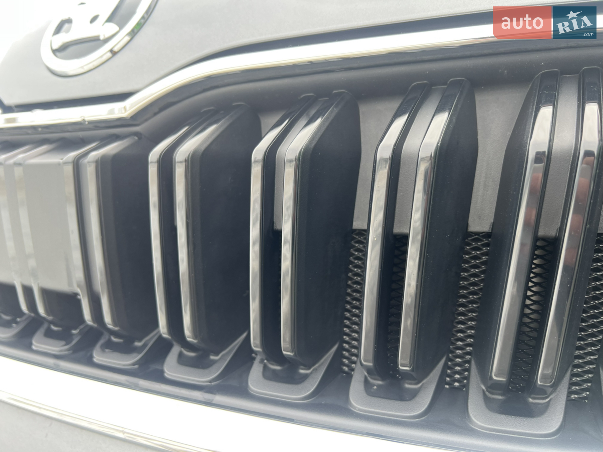 2024 Skoda Kamiq - мініатюра 16