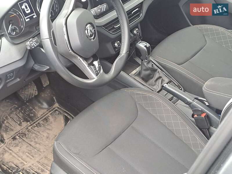 Внедорожник / Кроссовер Skoda Kamiq 2023 в Одессе фото 7 Внедорожник / Кроссовер Skoda Kamiq 2023 в Одессе