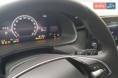 Внедорожник / Кроссовер Skoda Kamiq 2025 в Харькове