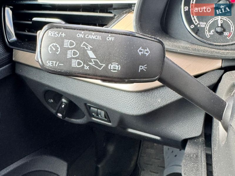 Внедорожник / Кроссовер Skoda Kamiq 2023 в Горишних Плавнях фото 11 Внедорожник / Кроссовер Skoda Kamiq 2023 в Горишних Плавнях