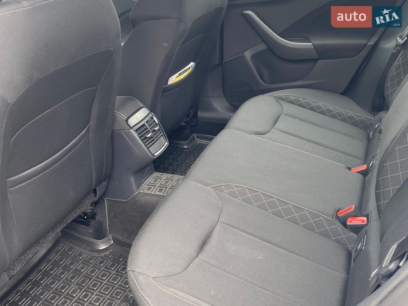 Внедорожник / Кроссовер Skoda Kamiq 2021 в Харькове фото 7 Внедорожник / Кроссовер Skoda Kamiq 2021 в Харькове