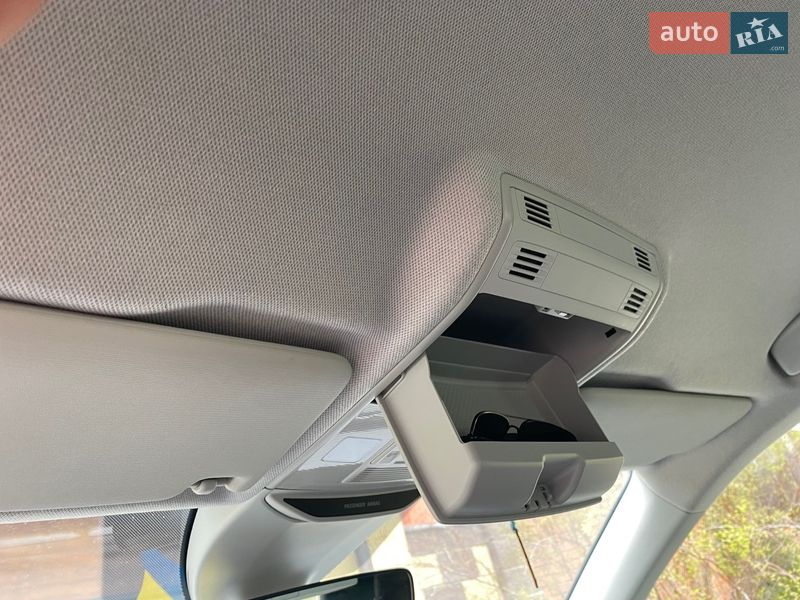 Внедорожник / Кроссовер Skoda Kamiq 2021 в Харькове фото 10 Внедорожник / Кроссовер Skoda Kamiq 2021 в Харькове