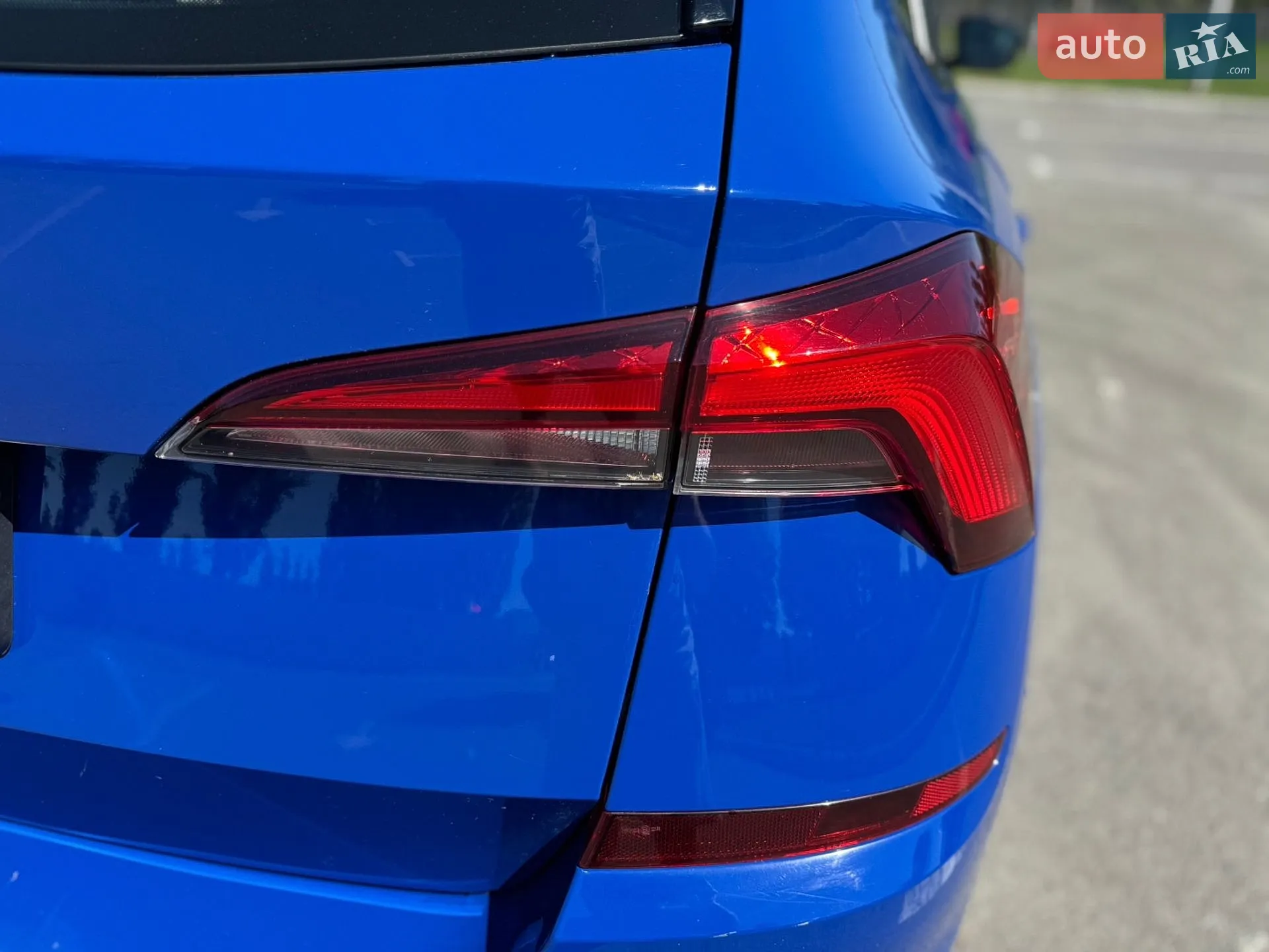 2021 Skoda Kamiq - мініатюра 14