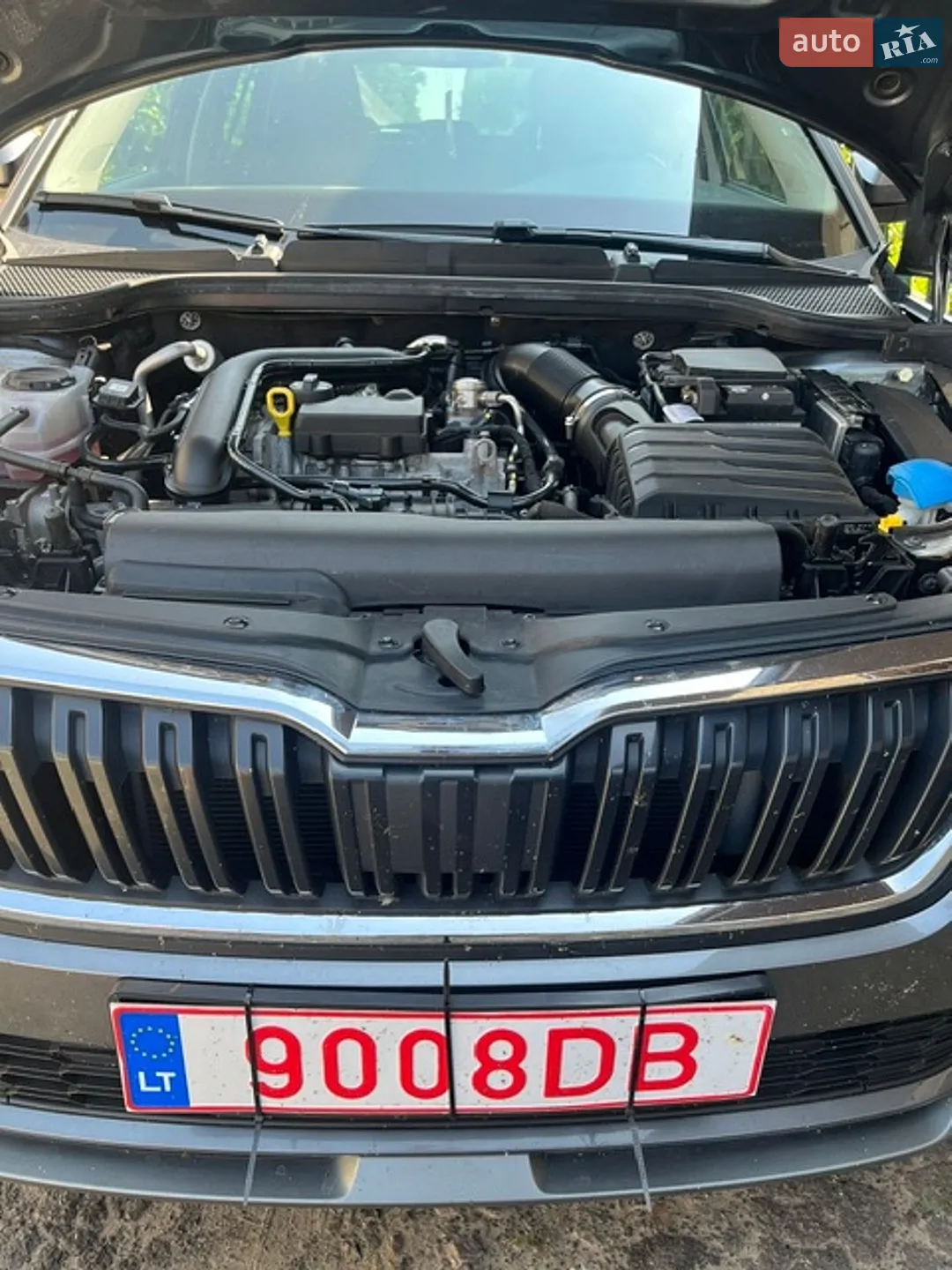 2022 Skoda Kamiq - мініатюра 17