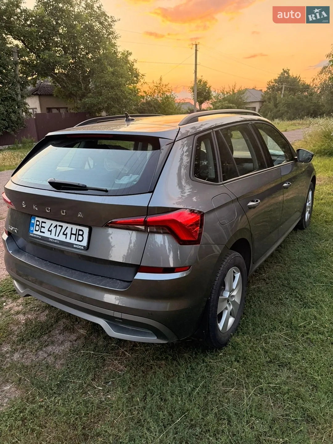 2023 Skoda Kamiq - мініатюра 11