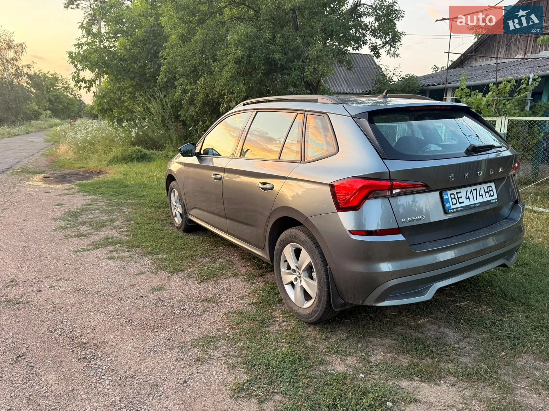 2023 Skoda Kamiq - мініатюра 13