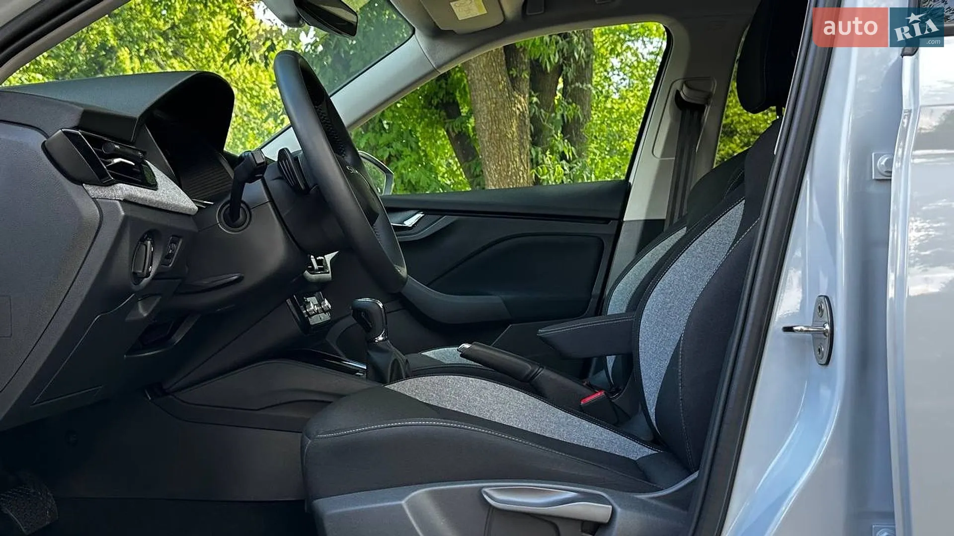 2025 Skoda Kamiq - мініатюра 10