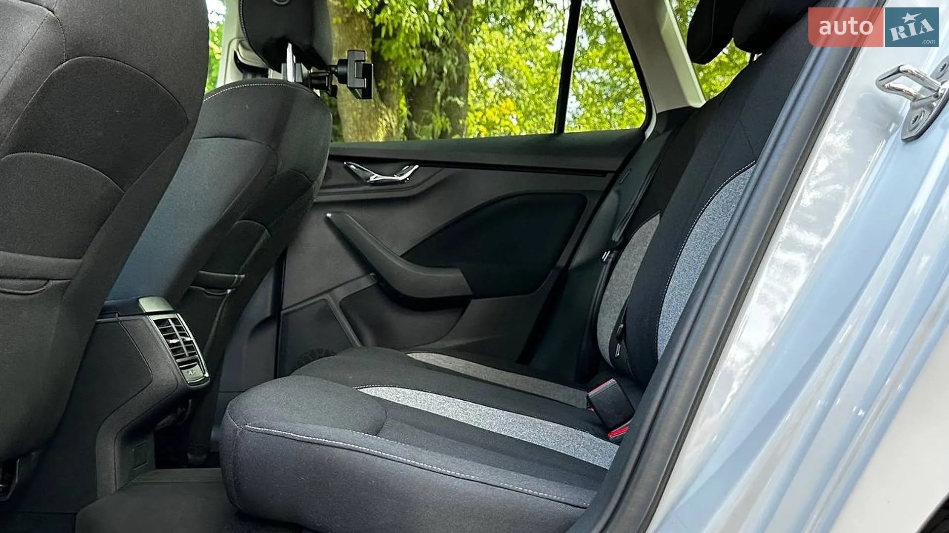 2025 Skoda Kamiq - мініатюра 25