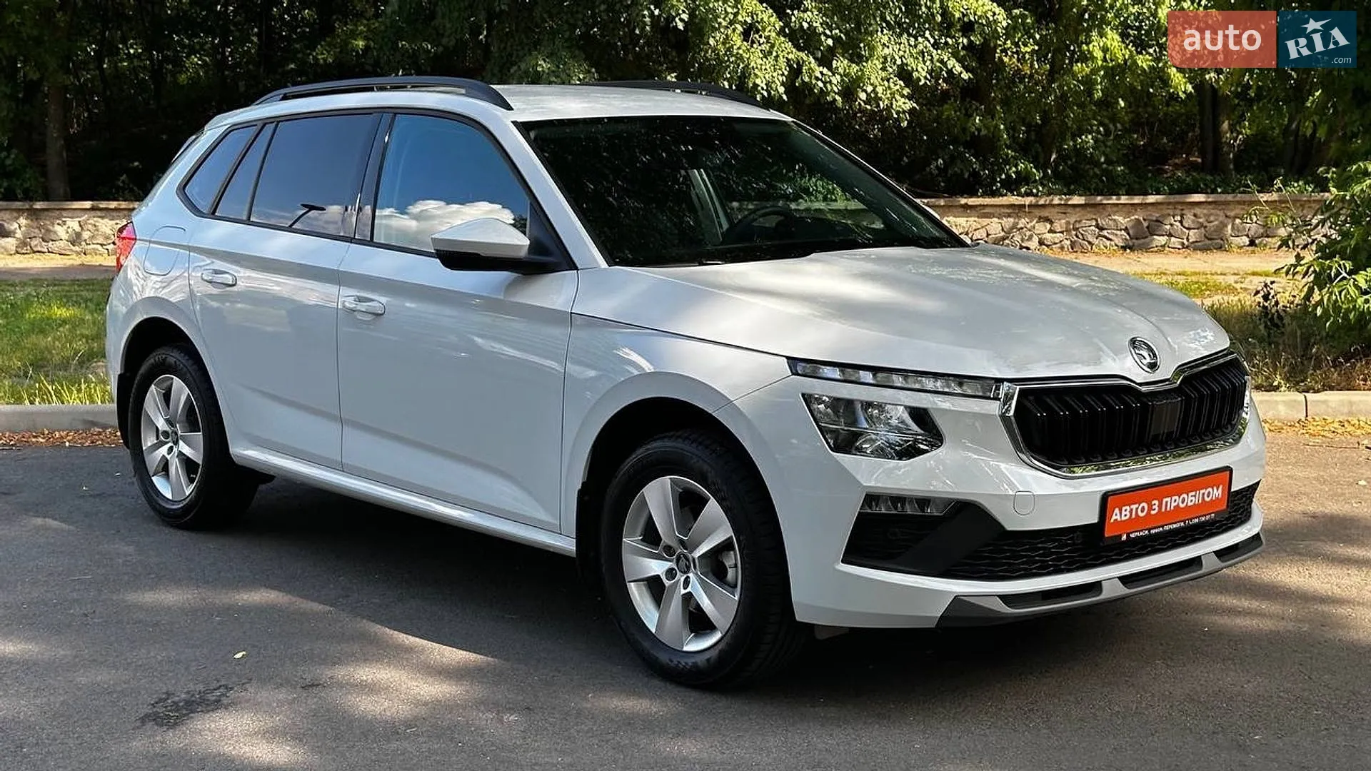 2025 Skoda Kamiq - мініатюра 3