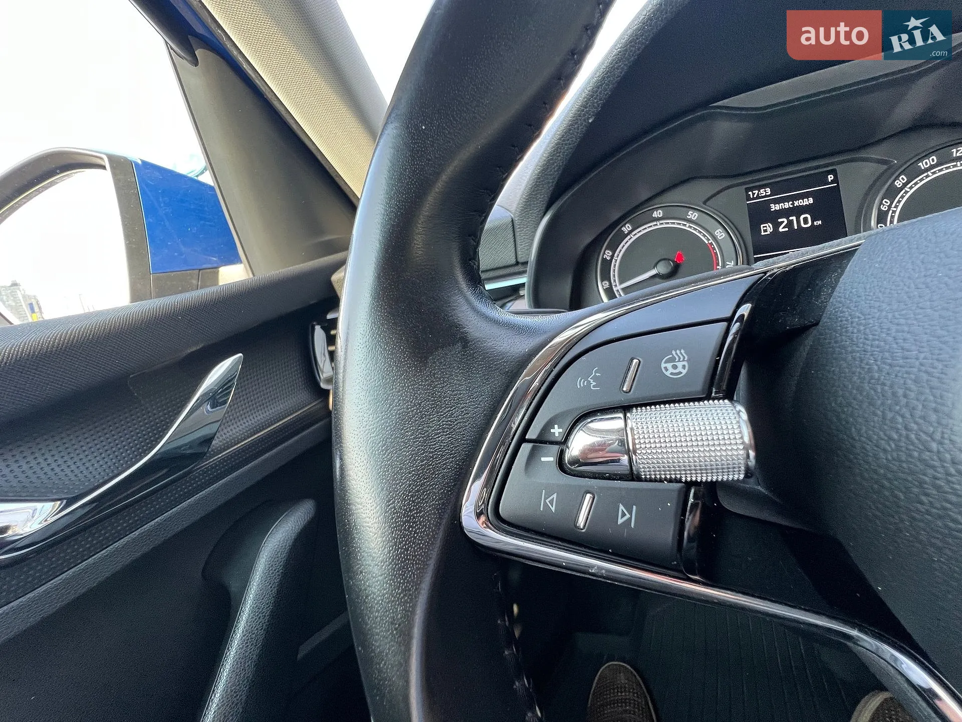 2020 Skoda Kamiq - мініатюра 23