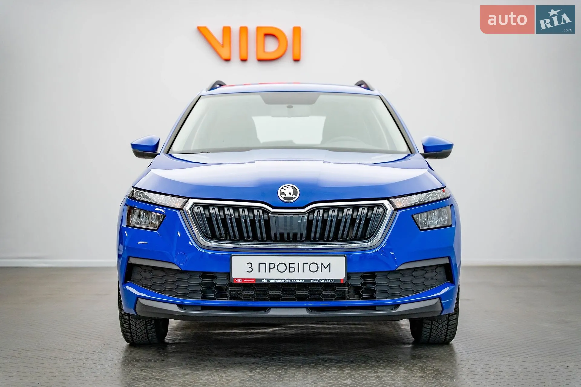 2021 Skoda Kamiq - мініатюра 5