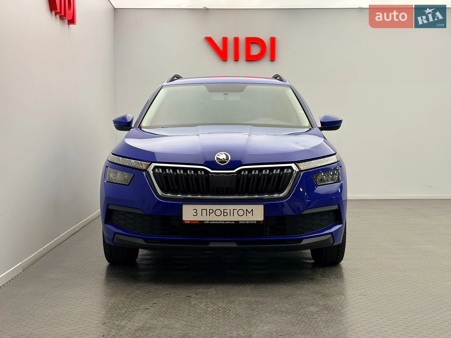 2021 Skoda Kamiq - мініатюра 4