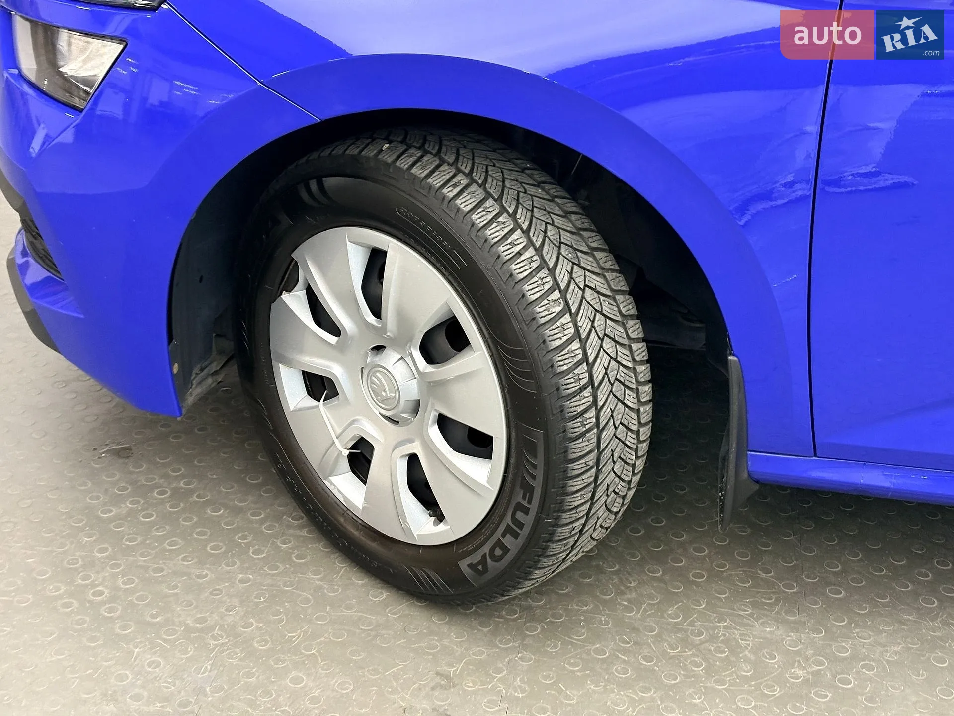 2021 Skoda Kamiq - мініатюра 7
