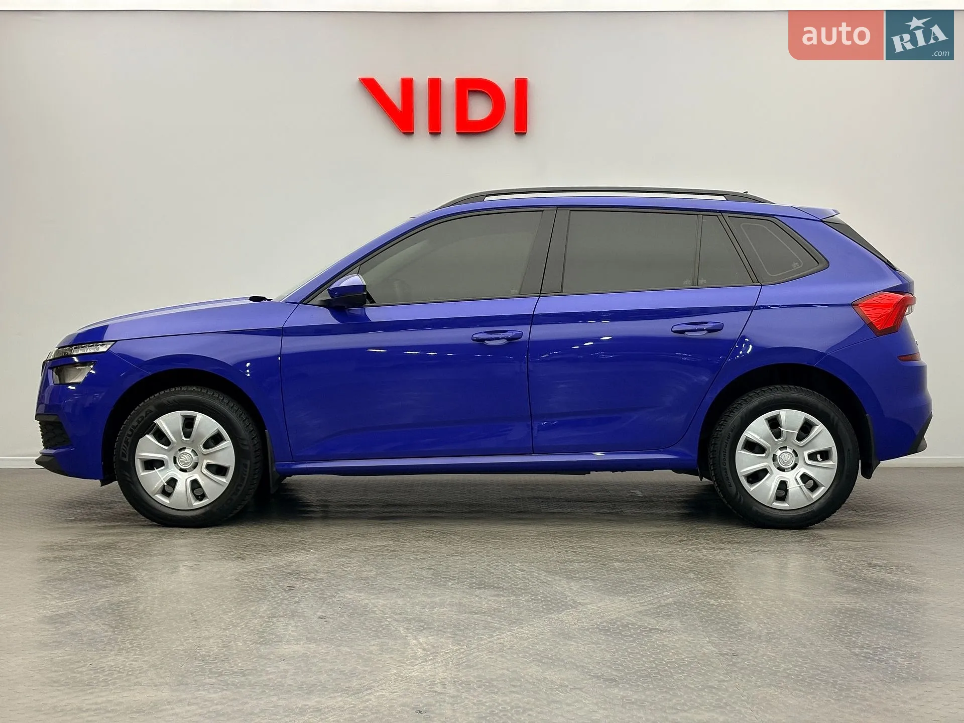 2021 Skoda Kamiq - мініатюра 2