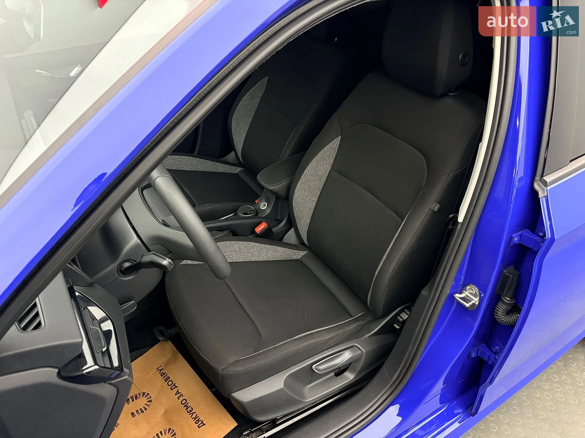 2021 Skoda Kamiq - мініатюра 8