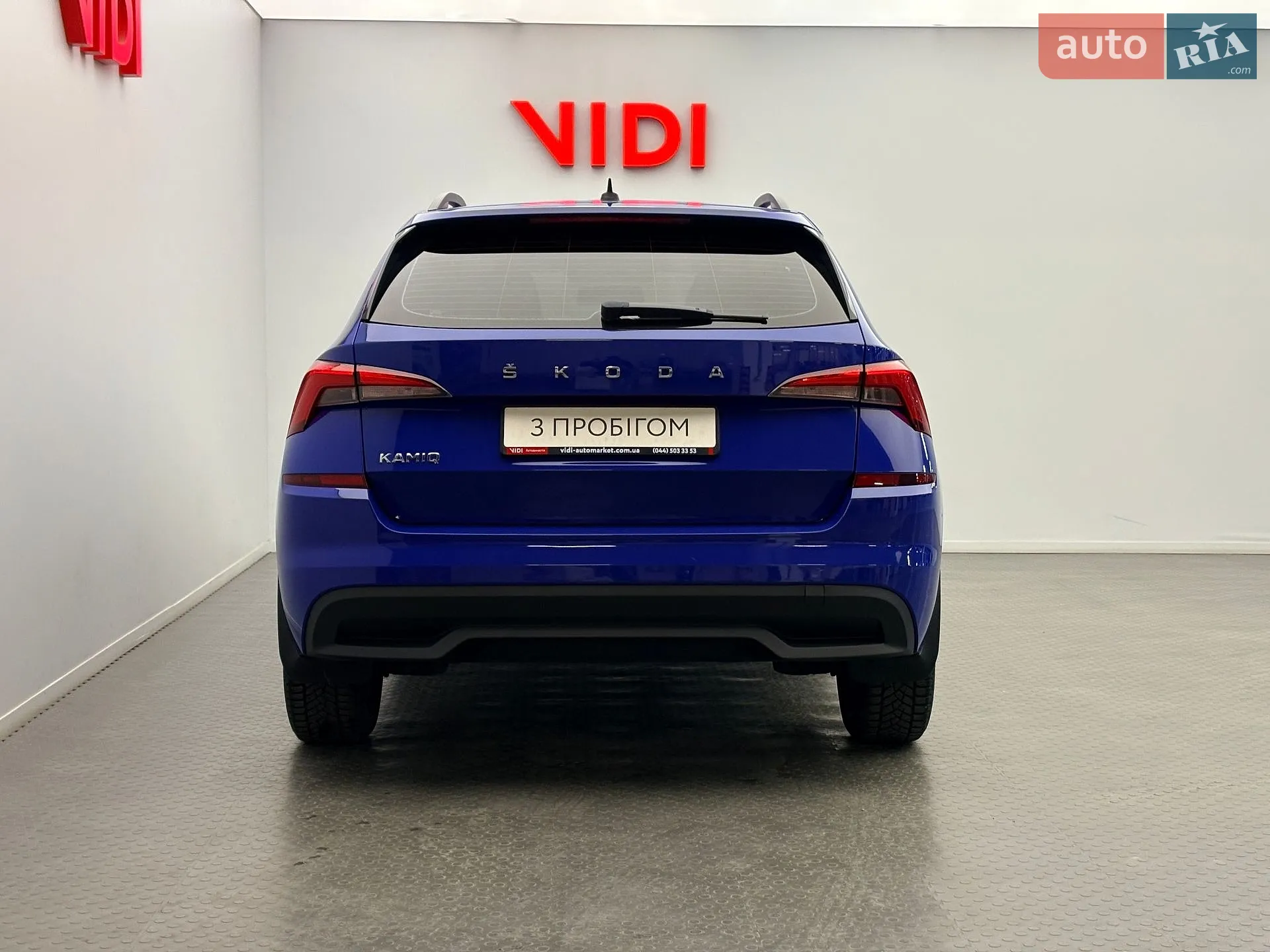 2021 Skoda Kamiq - мініатюра 5